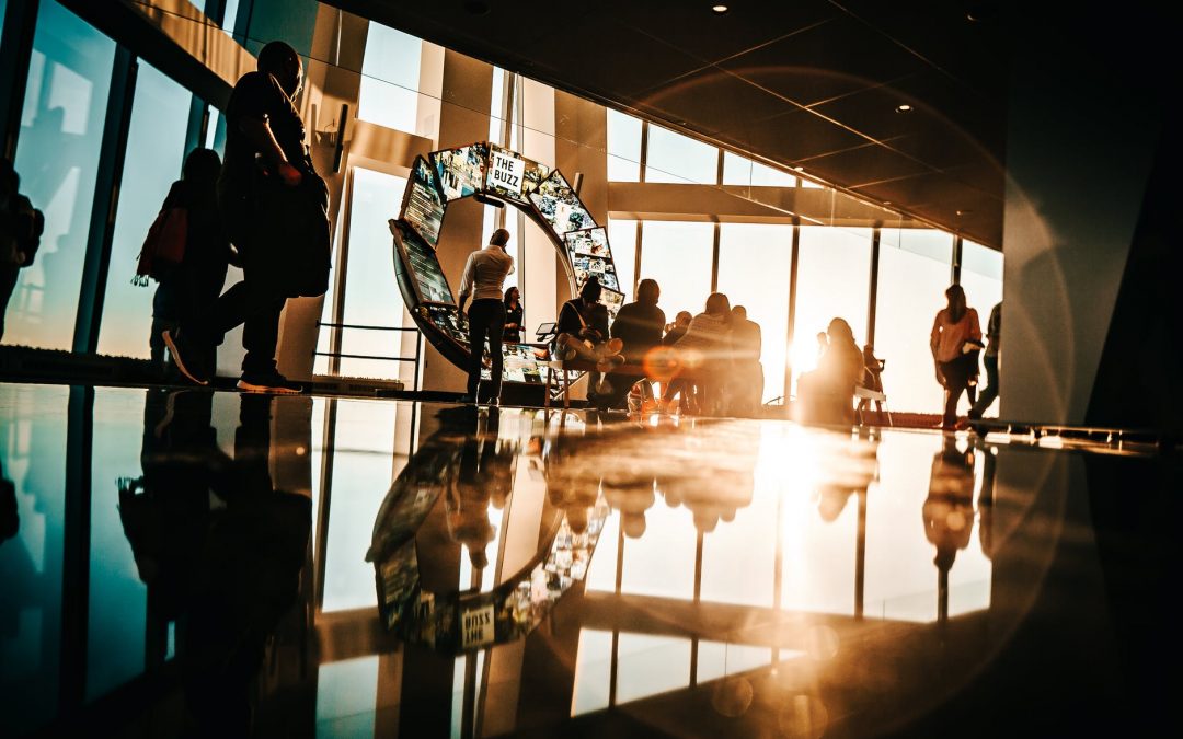 Las 10 cosas que debes saber sobre el Networking