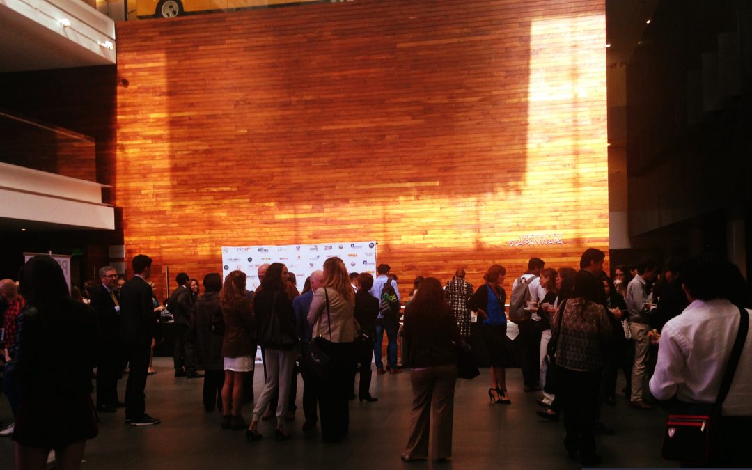 20 lecciones aprendidas en el Congreso de PRORP
