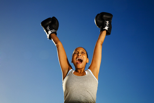 5 acciones para conquistar y ganar