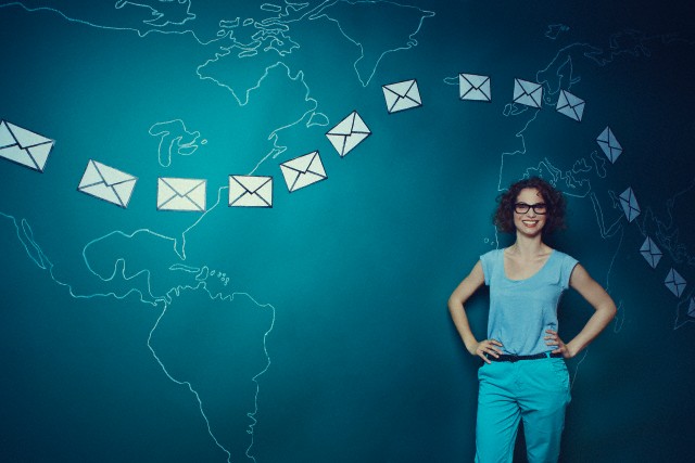 Mujeres Globales