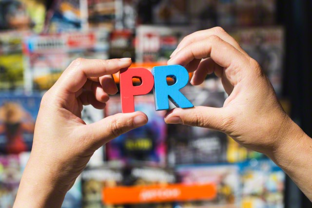 10 experiencias de una campaña de rrpp