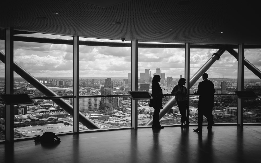 3 beneficios instantáneos de las Relaciones Públicas.