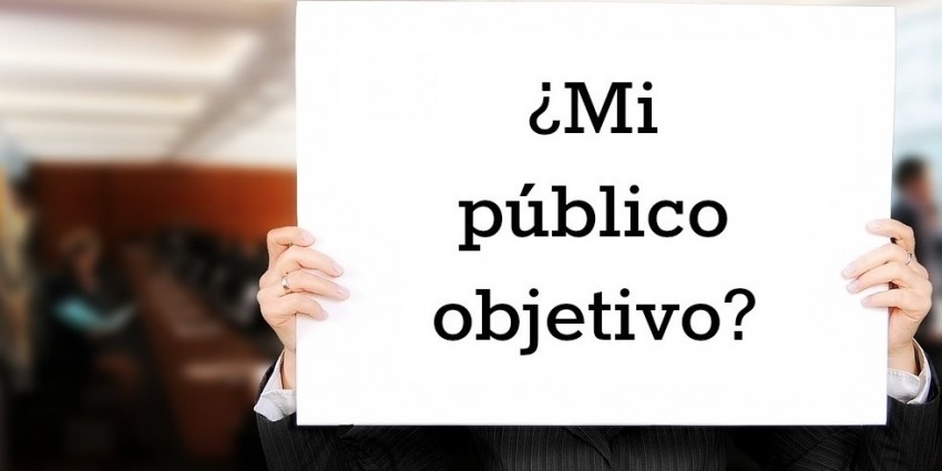 3 tips para identificar a tu público objetivo