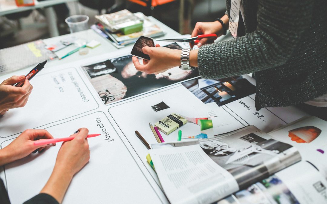 ¿Como aprovechas tu Estrategia y Creatividad?