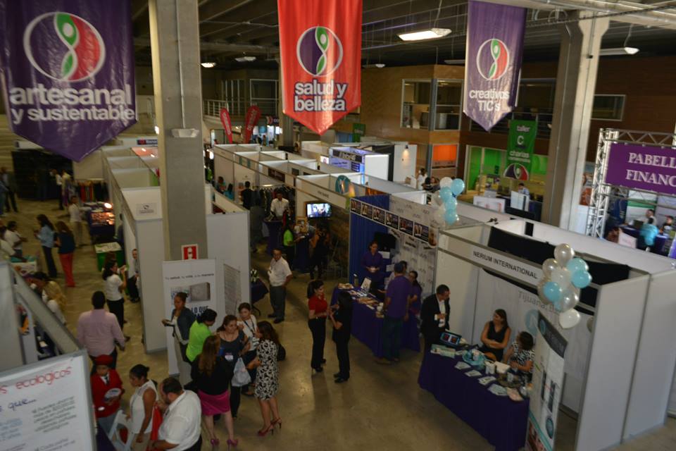 6 razones para participar en una feria