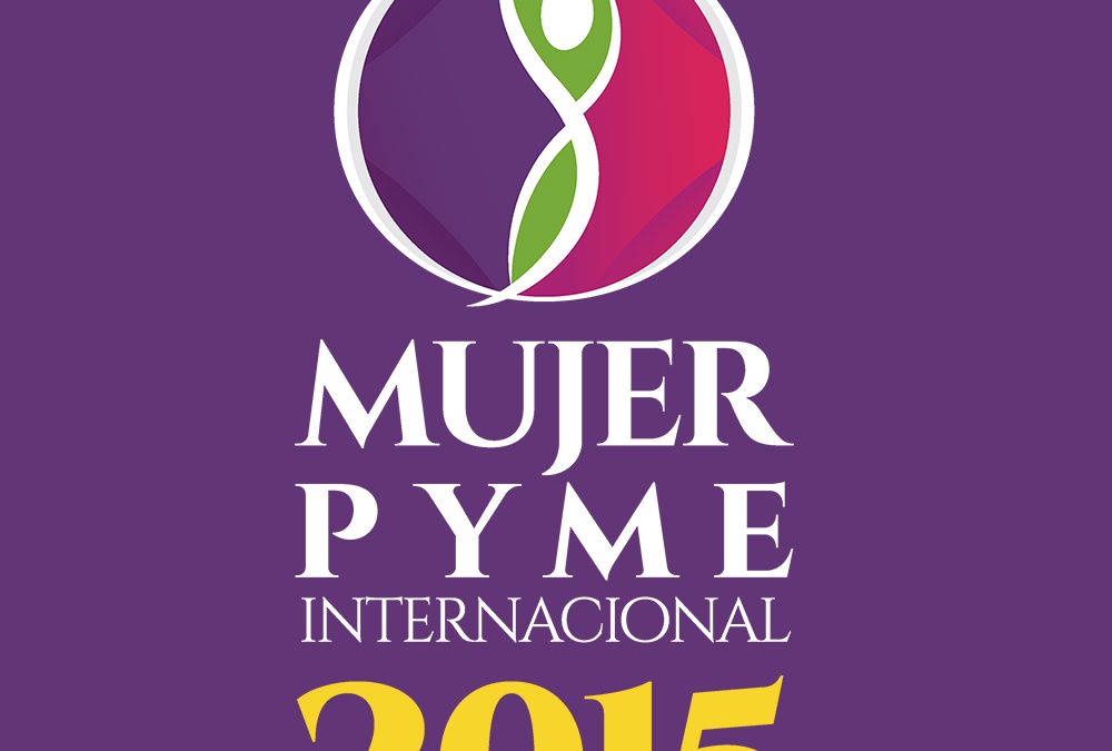 Video previo de Mujer PYME 2015