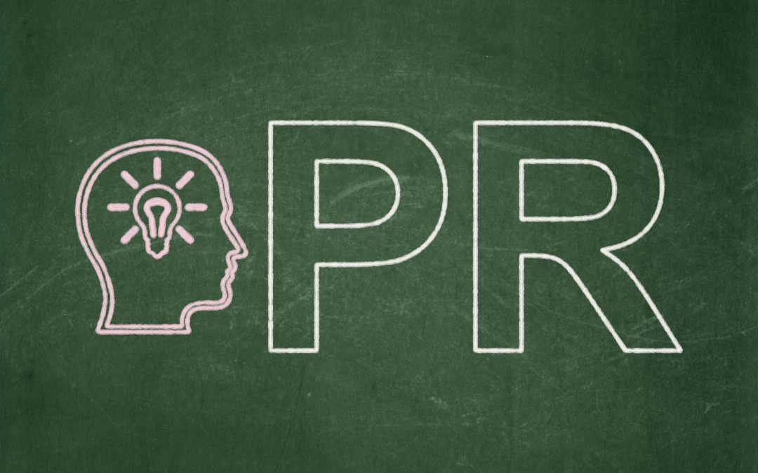 Claves de las Relaciones Públicas para principiantes