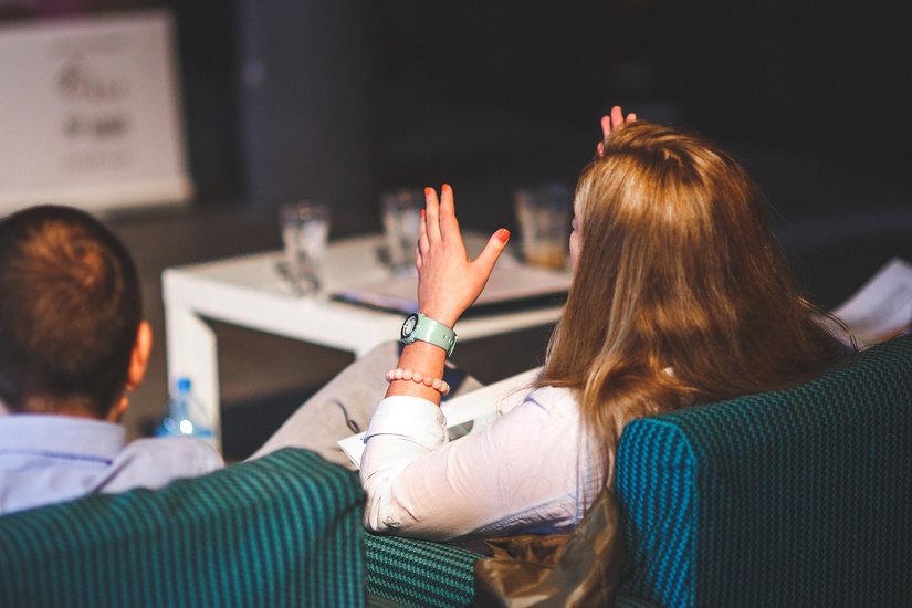 3 aprendizajes de las Relaciones Públicas.