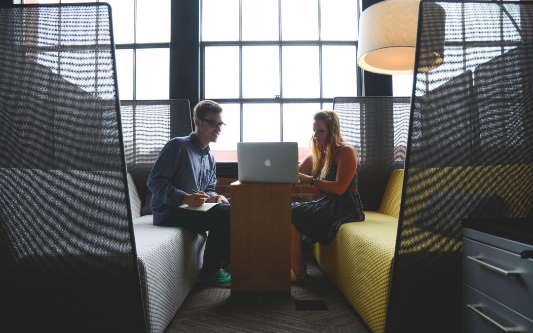 4 razones poderosas para promovernos