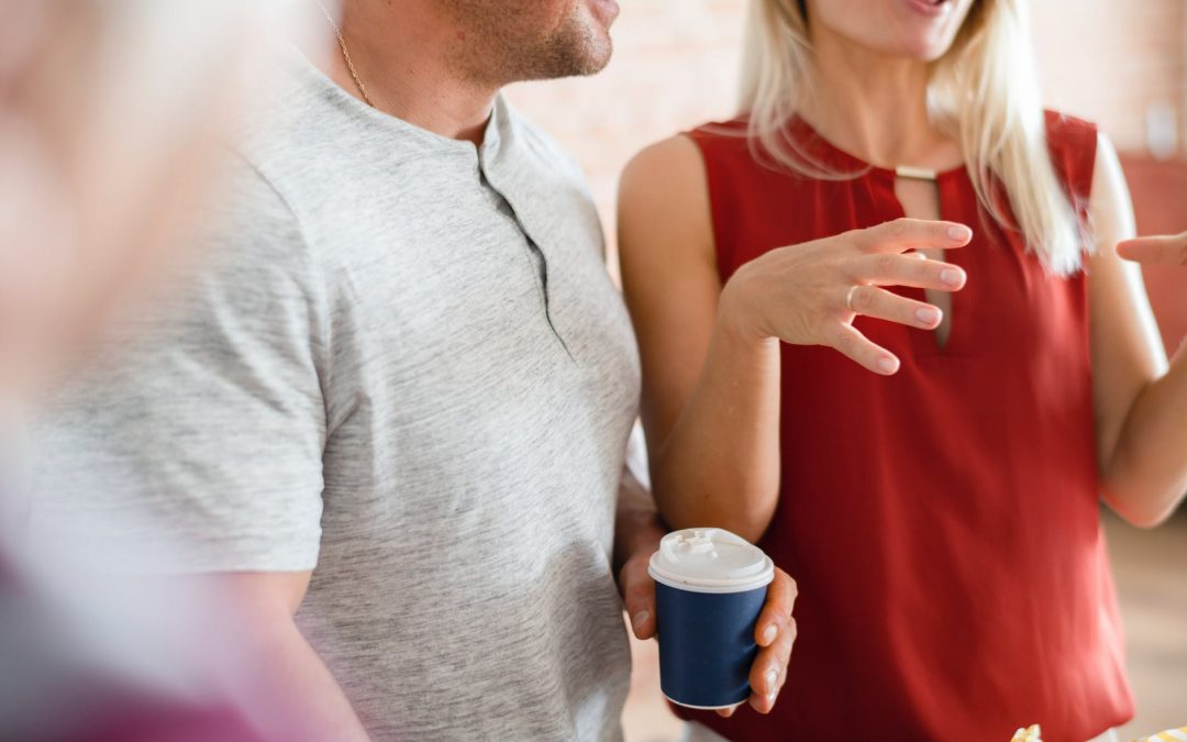 Las 10 frases de Relaciones Públicas de 2018