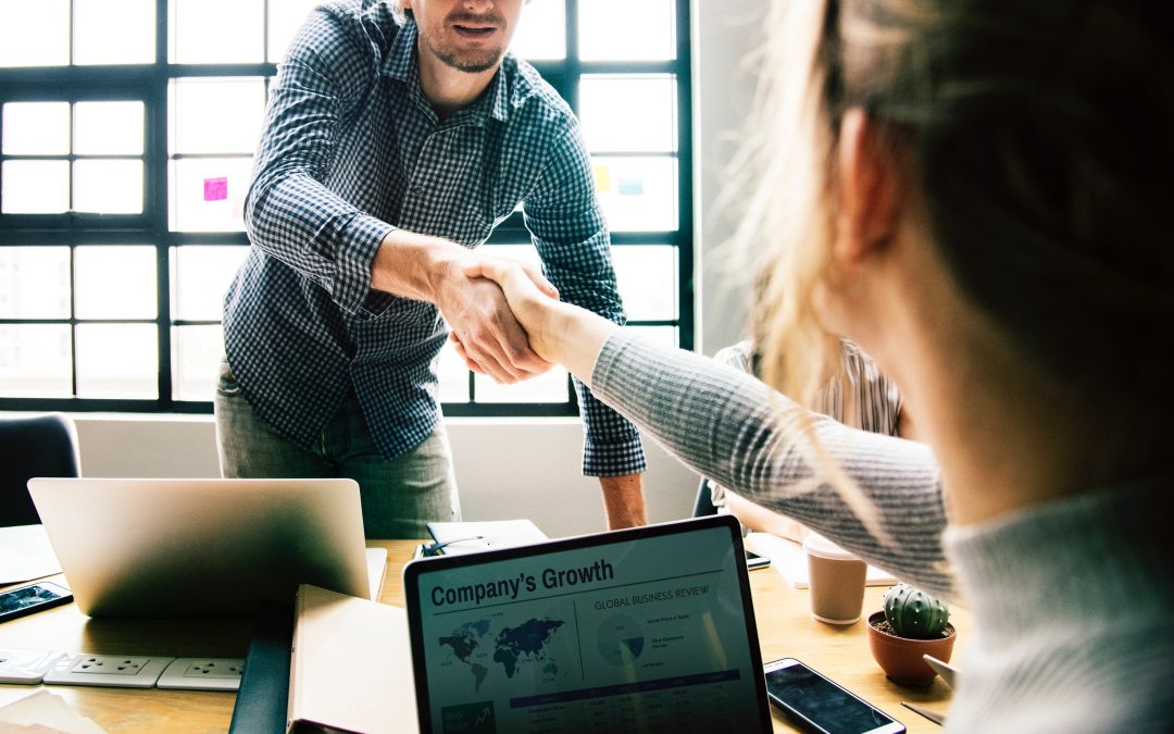 Acércate a tus clientes en 2019
