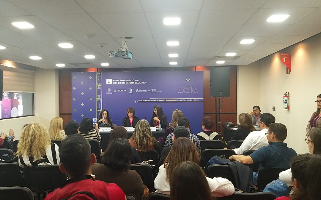 Escribiendo para construir Relaciones