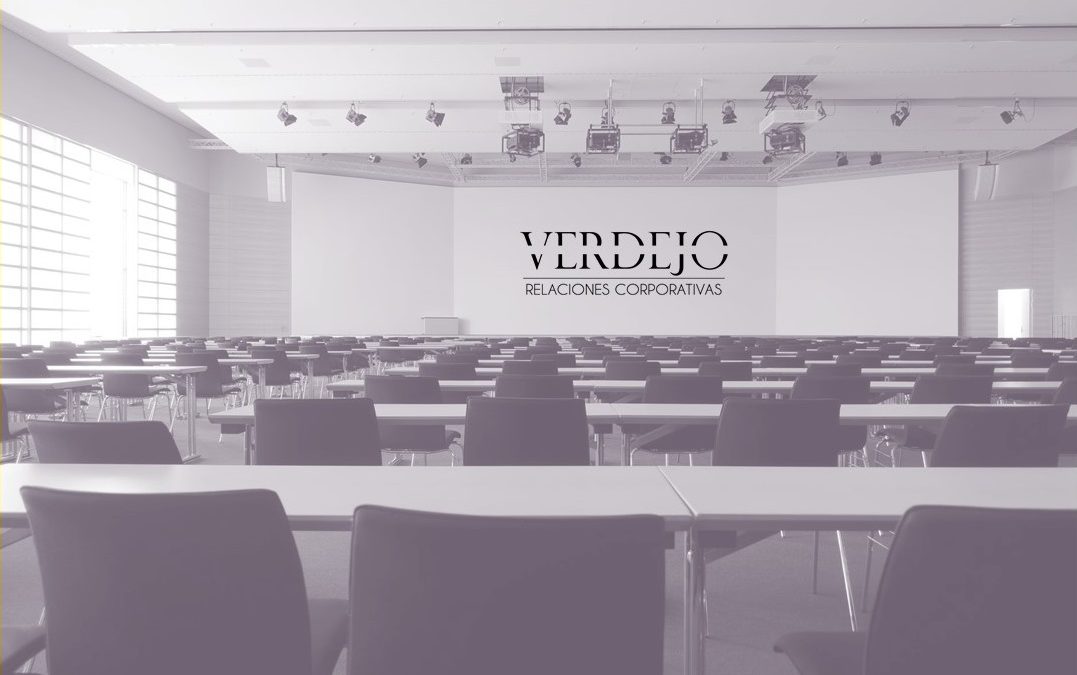 Una mirada a tu Evento Corporativo desde las Relaciones Públicas