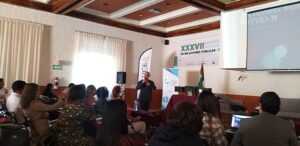 Edith Verdejo Relaciones Públicas