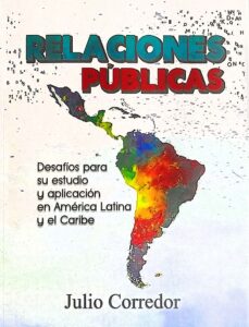 Edith Verdejo Relaciones Públicas